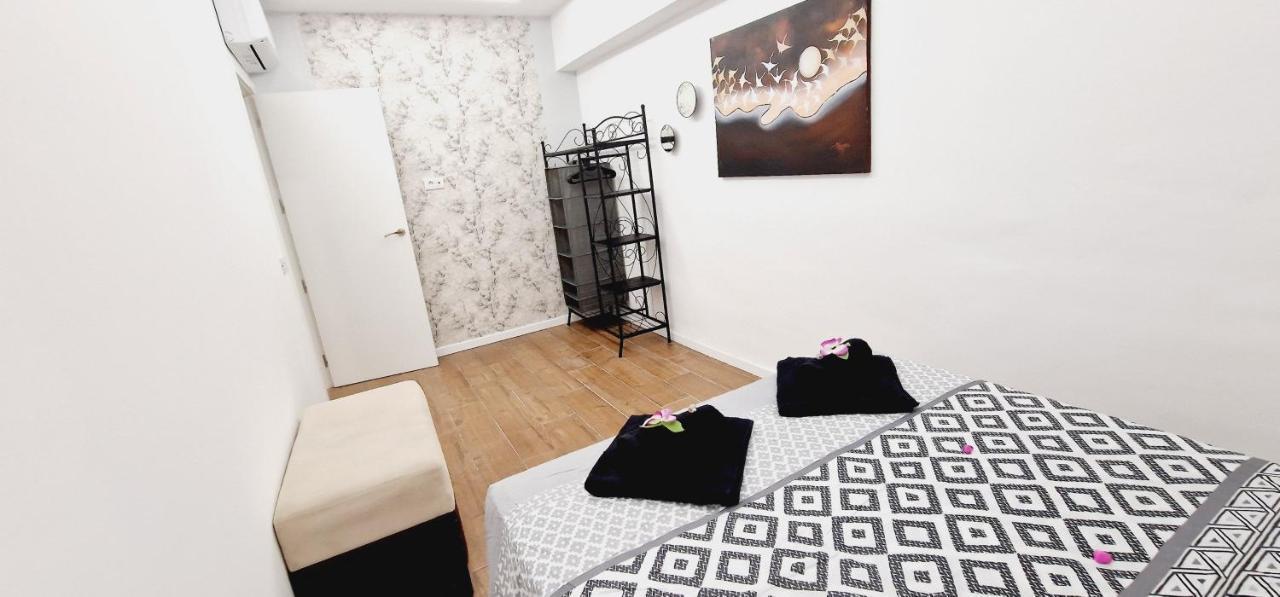 Fantastic 3 Bedroom Next Playa Las Americas & Wifi Free Playa Feñabe Exterior foto