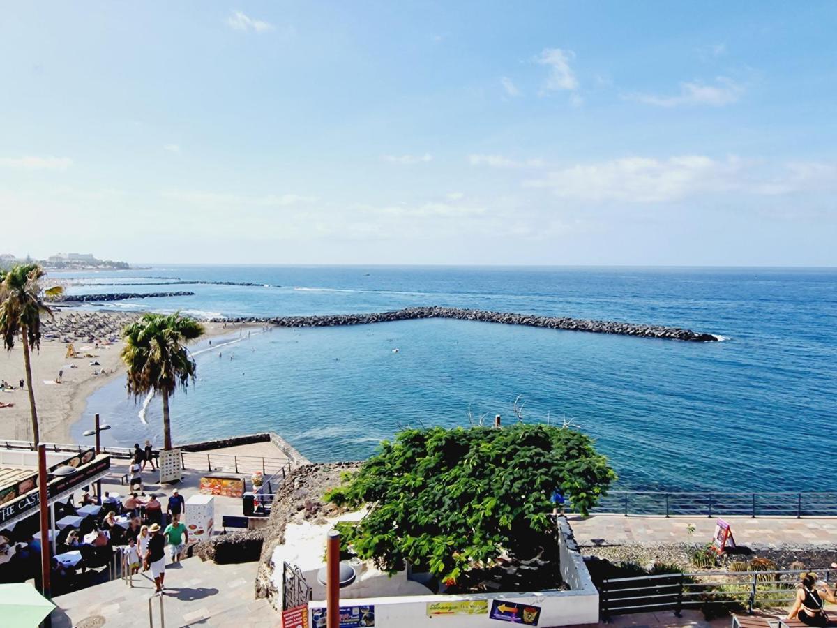 Fantastic 3 Bedroom Next Playa Las Americas & Wifi Free Playa Feñabe Exterior foto