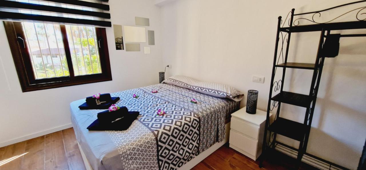 Fantastic 3 Bedroom Next Playa Las Americas & Wifi Free Playa Feñabe Exterior foto