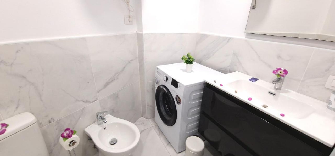 Fantastic 3 Bedroom Next Playa Las Americas & Wifi Free Playa Feñabe Exterior foto