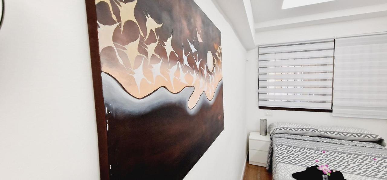 Fantastic 3 Bedroom Next Playa Las Americas & Wifi Free Playa Feñabe Exterior foto
