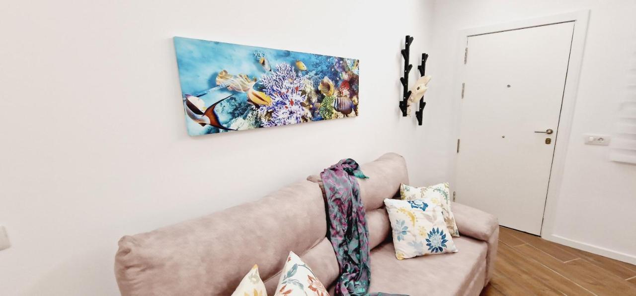 Fantastic 3 Bedroom Next Playa Las Americas & Wifi Free Playa Feñabe Exterior foto