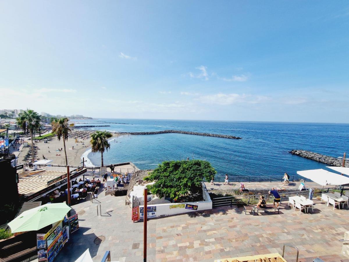 Fantastic 3 Bedroom Next Playa Las Americas & Wifi Free Playa Feñabe Exterior foto