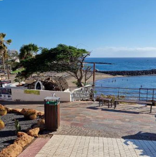 Fantastic 3 Bedroom Next Playa Las Americas & Wifi Free Playa Feñabe Exterior foto