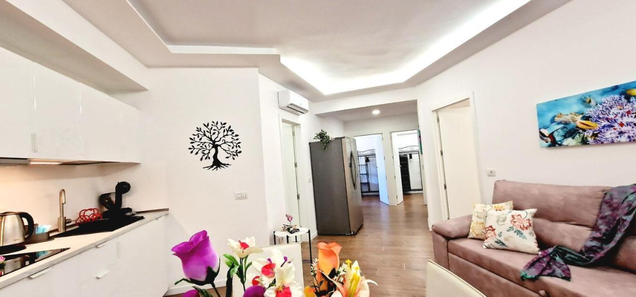 Fantastic 3 Bedroom Next Playa Las Americas & Wifi Free Playa Feñabe Exterior foto