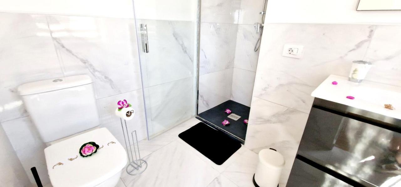Fantastic 3 Bedroom Next Playa Las Americas & Wifi Free Playa Feñabe Exterior foto