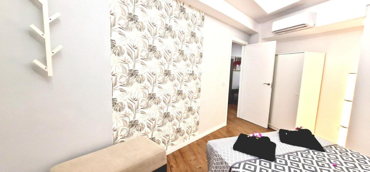 Fantastic 3 Bedroom Next Playa Las Americas & Wifi Free Playa Feñabe Exterior foto