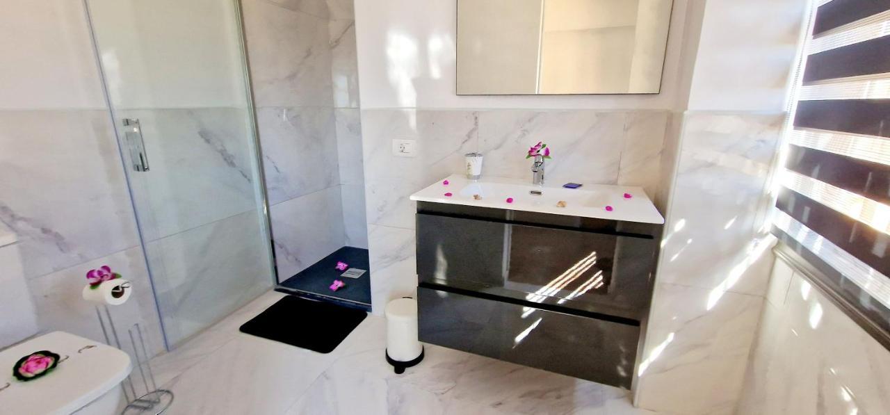 Fantastic 3 Bedroom Next Playa Las Americas & Wifi Free Playa Feñabe Exterior foto